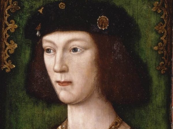 10 удивительных фактов о Генрихе VIII