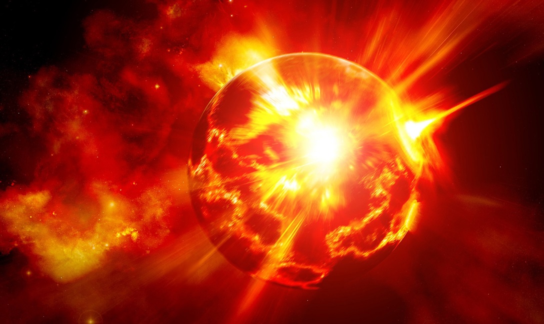 После гибели Солнца жизнь на Земле может возродиться, считают ученые