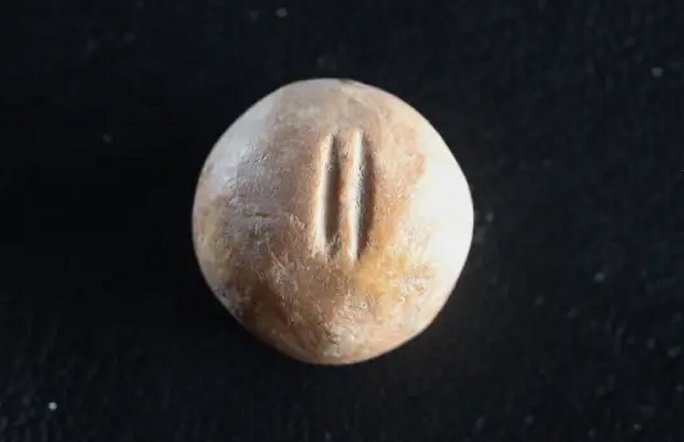 В Израиле археологи обнаружили необычный артефакт