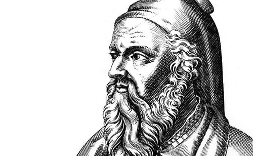 Великая тайна Пифагора: математик, мыслитель, оккультист