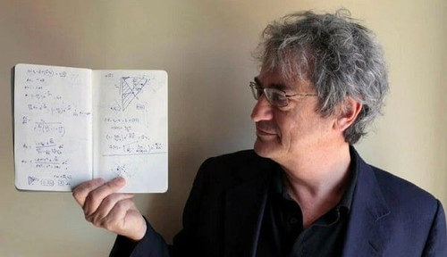 Итальянский физик-теоретик: наша реальность – это «игра квантовых зеркал»